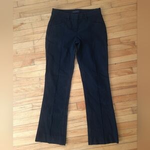 Theory Straigth Leg Dress Pants